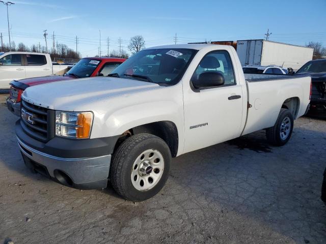 GMC SIERRA C15