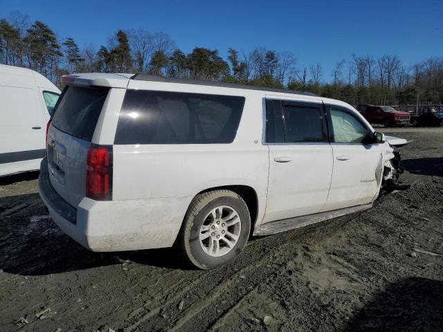 2016 CHEVROLET SUBURBAN K 1GNSKHKC1GR310440