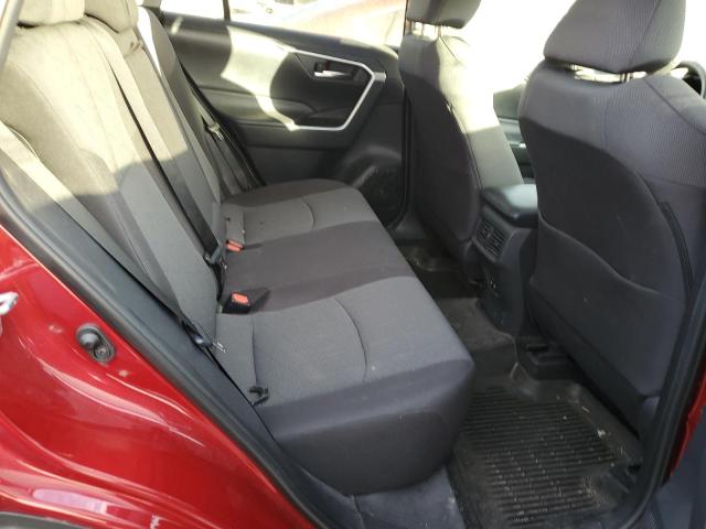 2019 TOYOTA RAV4 XLE - 2T3W1RFV9KC001789