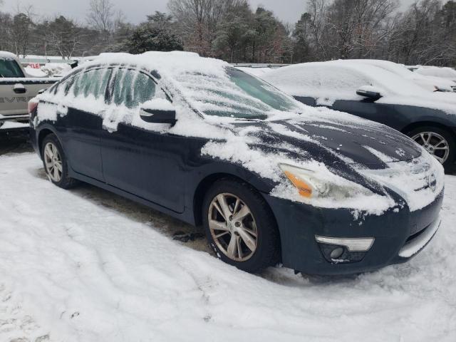 Vin: 1n4al3ap6dn585027, lot: 87595465, nissan altima 2.5 20134