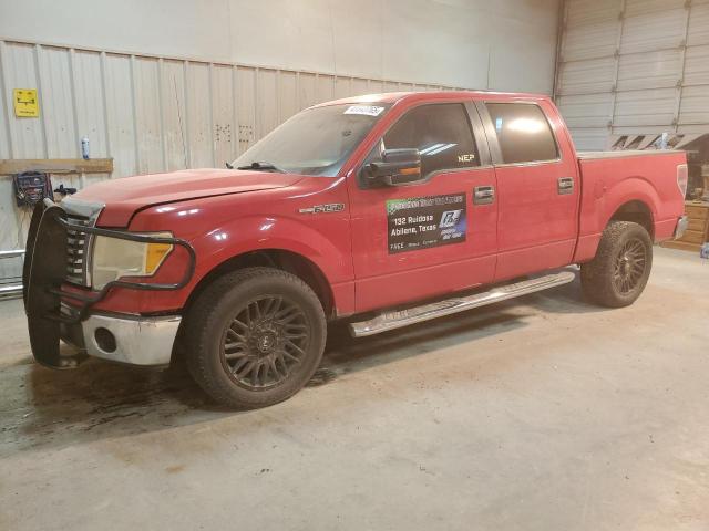 Vin: 1ftew1c80afd87594, lot: 41643765, ford f-150 supercrew 2010 img_1