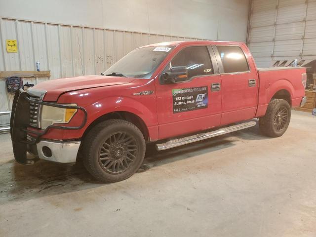 FORD F150 SUPER