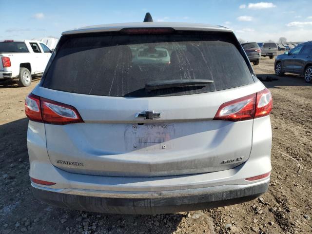 2020 CHEVROLET EQUINOX LT - 2GNAXTEV5L6182609
