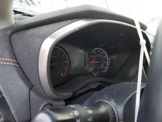 2023 SUBARU CROSSTREK - JF2GTACC7P9245127
