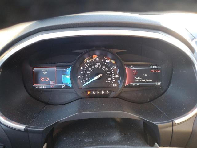 2019 FORD EDGE TITAN 2FMPK4K92KBB44321