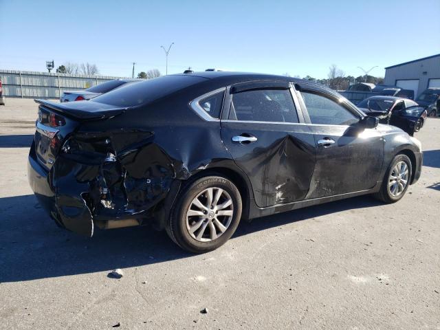 Vin: 1n4al3apxec402788, lot: 88425005, nissan altima 2.5 20143