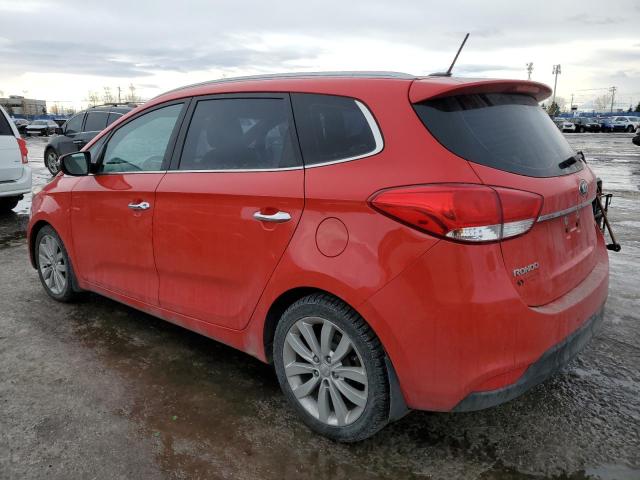 2015 KIA RONDO KNAHU8A32F7077416