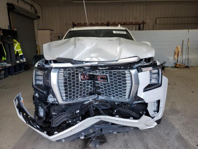 2021 GMC YUKON XL D - 1GKS2JKL2MR287914