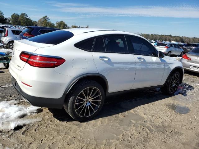 Vin: wdc0j4kb3jf321414, lot: 88875485, mercedes-benz glc-class 300 4matic 20183