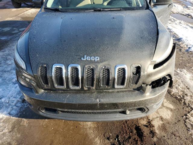 2015 JEEP CHEROKEE S - 1C4PJMAB3FW764899