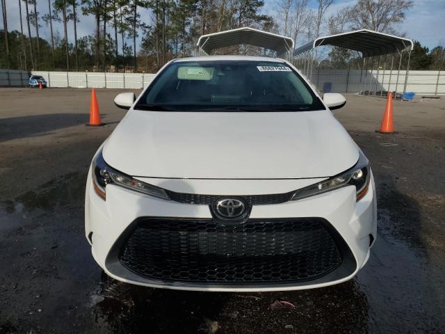 2020 TOYOTA COROLLA LE - 5YFEPRAE8LP042748