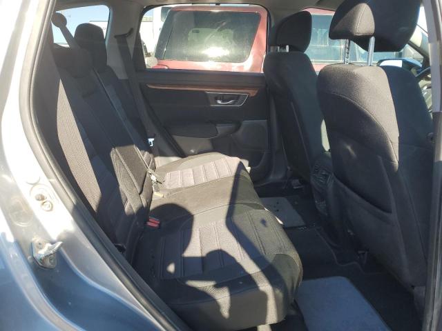 2019 HONDA CR-V EX - 5J6RW2H55KA019670