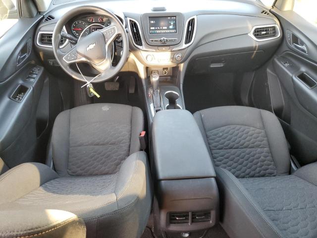 2018 CHEVROLET EQUINOX LT 3GNAXJEV1JS582900