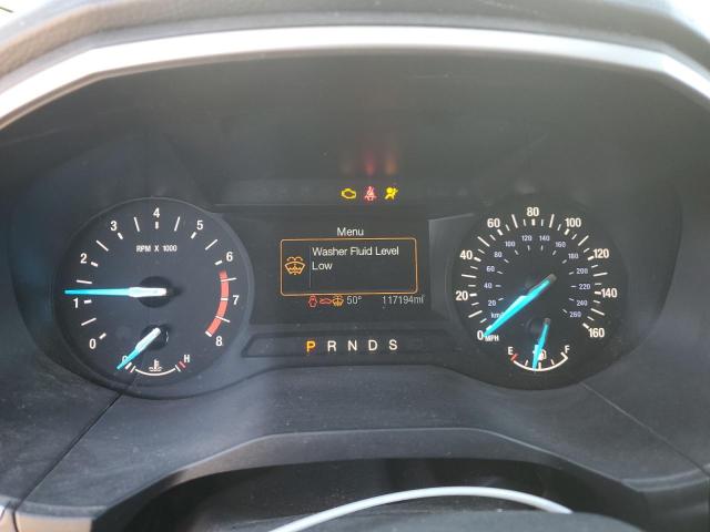 2019 FORD EDGE SEL 2FMPK3J94KBC00870