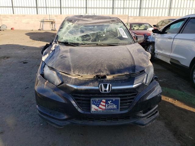 2017 HONDA HR-V LX - 3CZRU5H35HM708514