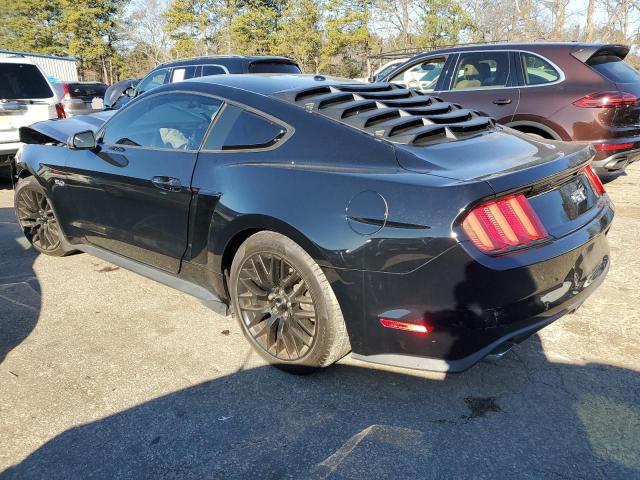 2016 FORD MUSTANG GT - 1FA6P8CF4G5214934