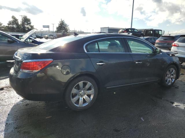 BUICK LACROSSE C 2011 black  gas 1G4GE5ED9BF367824 photo #4