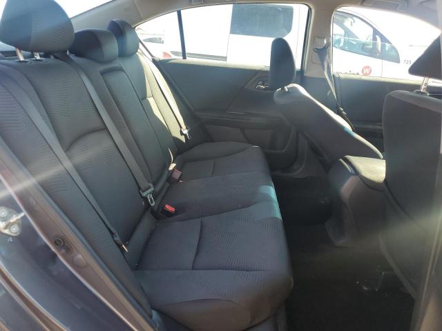 2017 HONDA ACCORD LX - 1HGCR2F30HA162170