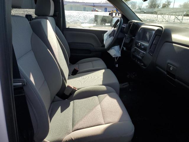 2018 CHEVROLET SILVERADO - 1GCNKNEC2JZ366930