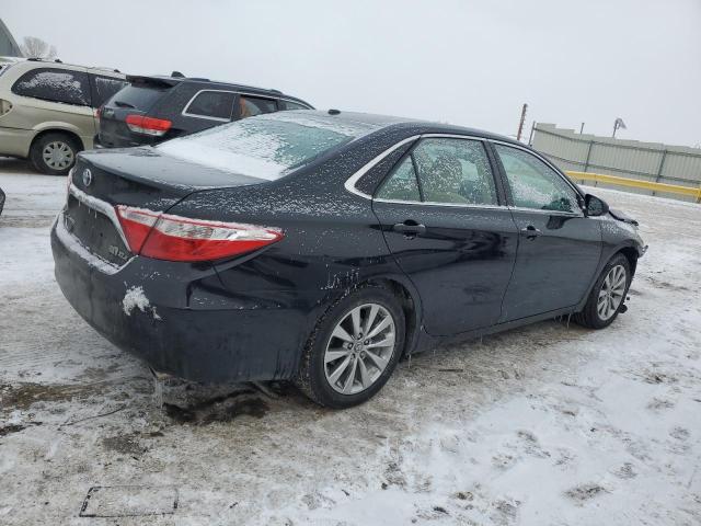 2016 TOYOTA CAMRY HYBR - 4T1BD1FK7GU192432
