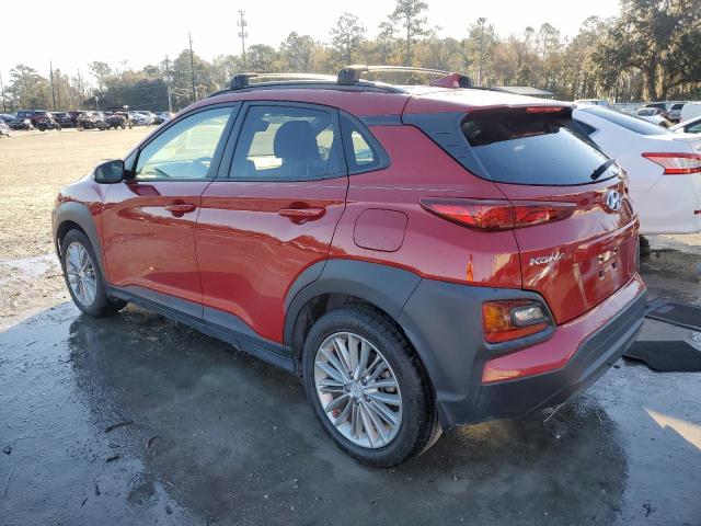 2020 HYUNDAI KONA SEL P - KM8K62AA7LU536432