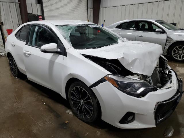 Vin: 2t1burhe2ec053023, lot: 88031535, toyota corolla l 20144