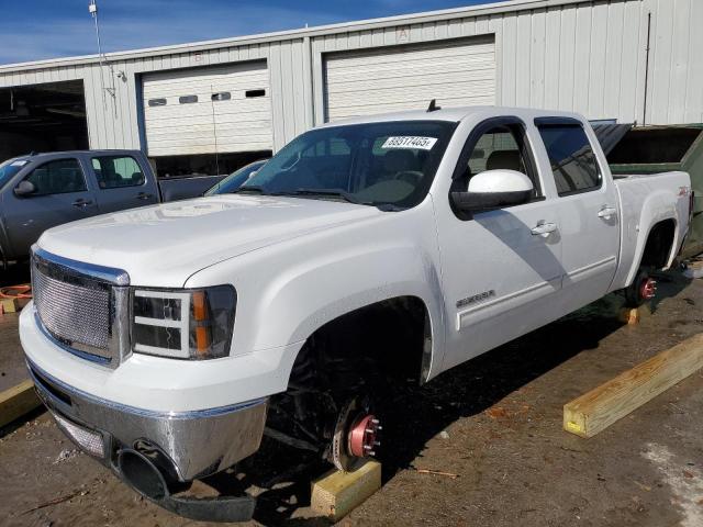 GMC SIERRA K15