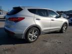 Lot #3051336647 2013 HYUNDAI SANTA FE S