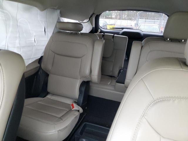2020 FORD EXPLORER X - 1FMSK7DH6LGD12648
