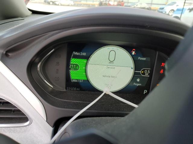 2018 CHEVROLET BOLT EV LT 1G1FW6S08J4140065