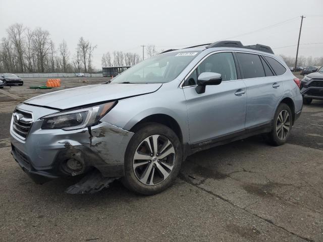 2018 SUBARU OUTBACK 2. - 4S4BSANC3J3328195