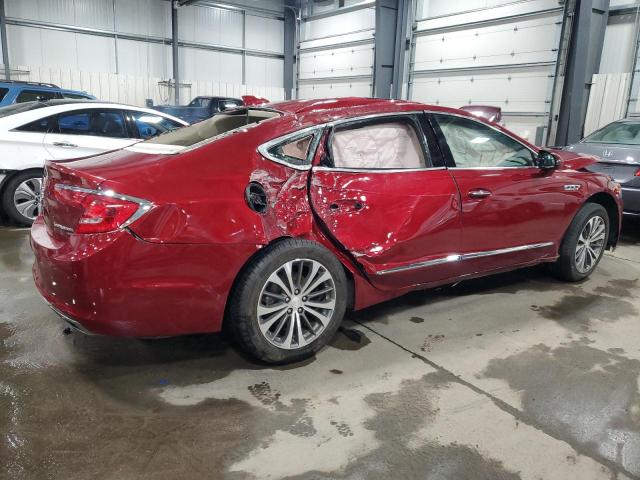 2019 BUICK LACROSSE E 1G4ZR5SS2KU103033