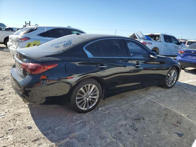 2019 INFINITI Q50 LUXE - JN1EV7AR4KM559644