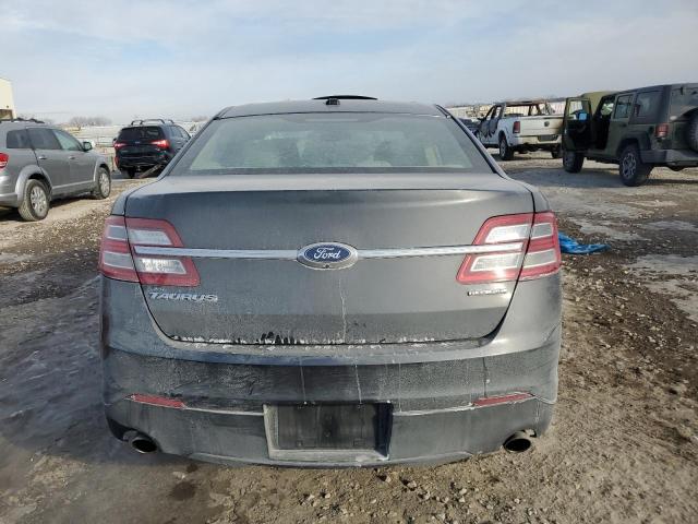 2018 FORD TAURUS SE - 1FAHP2D84JG102040
