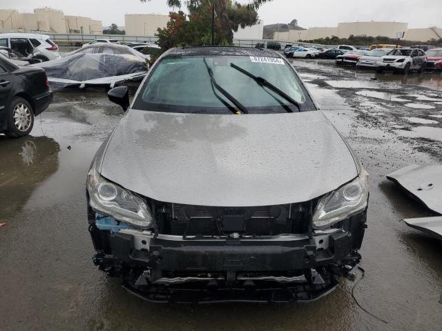 2016 LEXUS CT 200 JTHKD5BH8G2263914