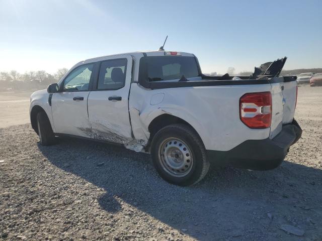 Vin: 3fttw8a94rra61243, lot: 88937715, ford maverick xl 20242