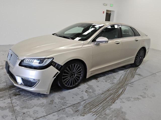 LINCOLN MKZ RESERV