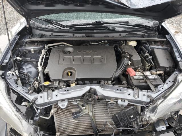 2017 TOYOTA COROLLA L - 2T1BURHE5HC778801