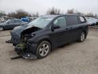 2017 TOYOTA SIENNA LE - 5TDKZ3DCXHS787133