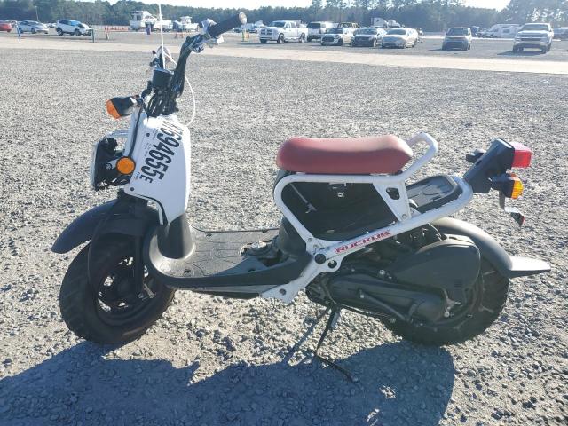 2016 HONDA SCOOTER JH2AF5812KK703532