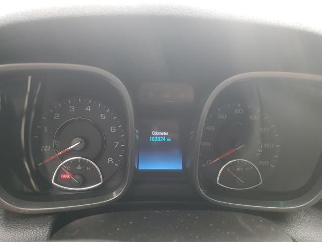 2015 CHEVROLET MALIBU LS 1G11B5SL1FF212861