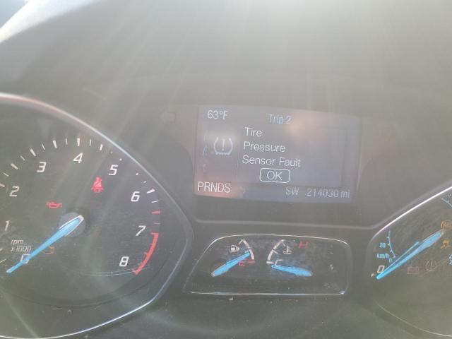 2015 FORD ESCAPE SE - 1FMCU0G77FUC32077