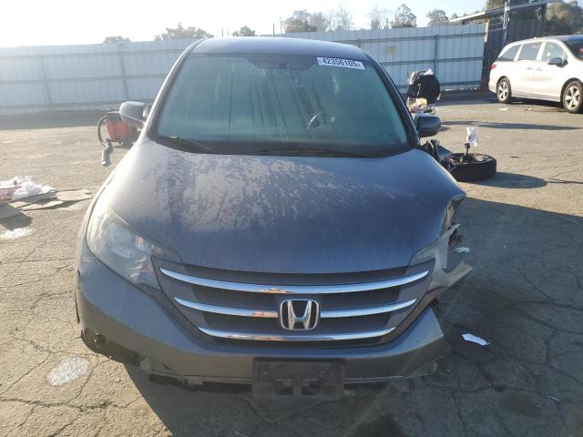 2014 HONDA CR-V LX - 2HKRM3H3XEH567001