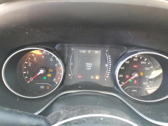 2018 JEEP COMPASS LA - 3C4NJCBBXJT460841