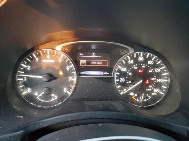 2016 NISSAN PATHFINDER - 5N1AR2MN7GC632381