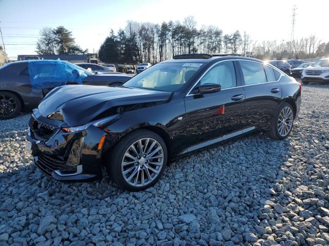 Vin: 1g6dt5rk4n0136202, lot: 56398305, cadillac ct5 premium luxury 2022 img_1