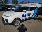 2022 KIA SOUL LX - KNDJ23AU3N7176315