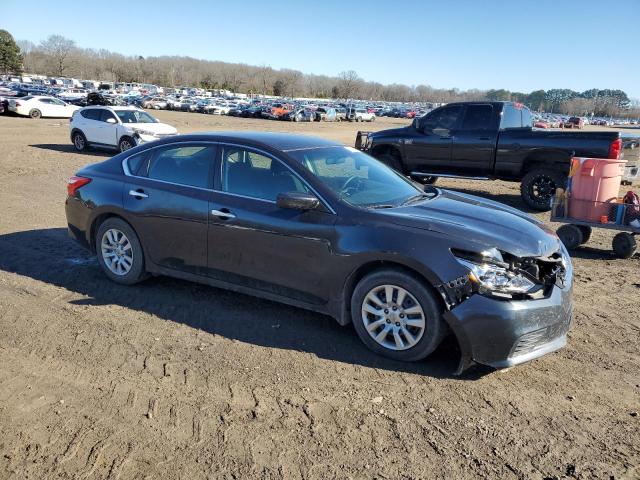 2017 NISSAN ALTIMA 2.5 - 1N4AL3APXHN309665