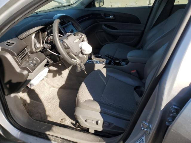 2016 CHEVROLET MALIBU LIM - 1G11C5SA9GF124637