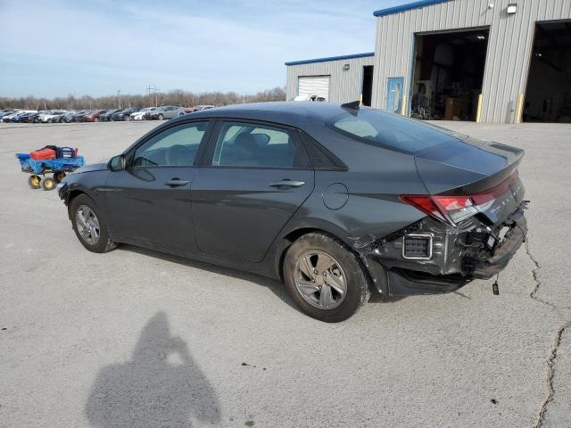 2024 HYUNDAI ELANTRA SE KMHLL4DG4RU791623